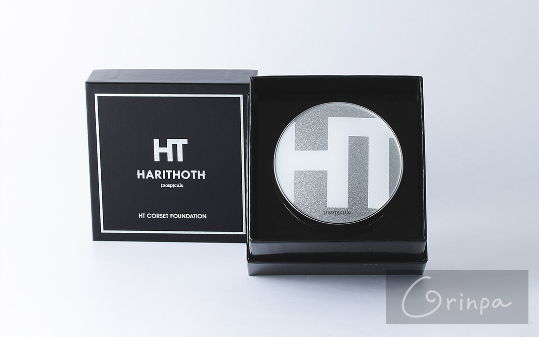HT コルセットファンデーション